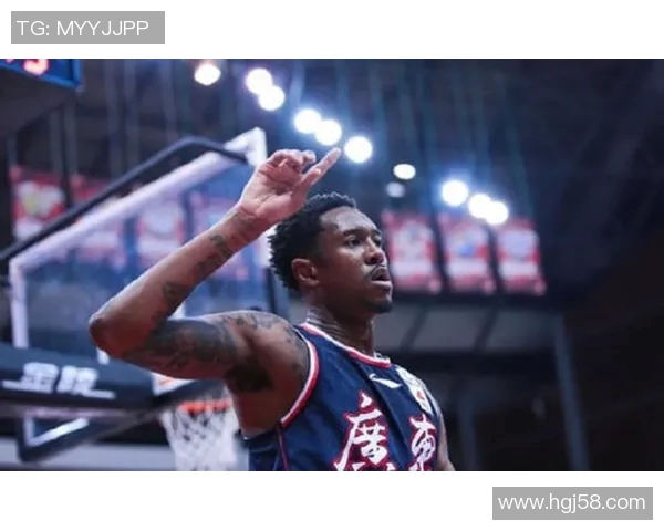 广东男篮动态杜锋莫兰德达成和解吉伦沃特伤情更新胡明轩表现逊色于徐杰