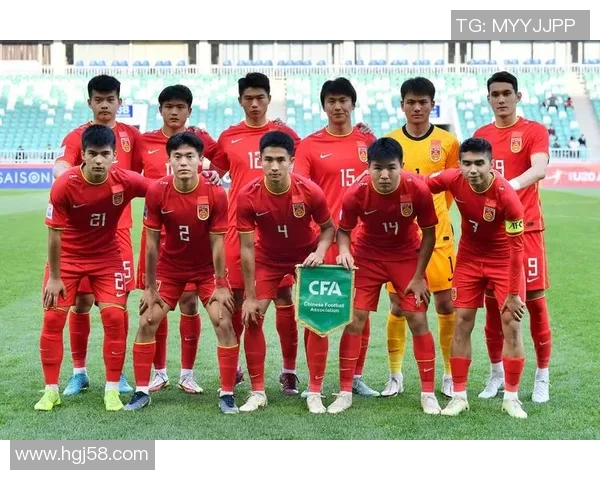 中国男足迎战泰国队期待突破重围争取亚洲杯晋级新篇章