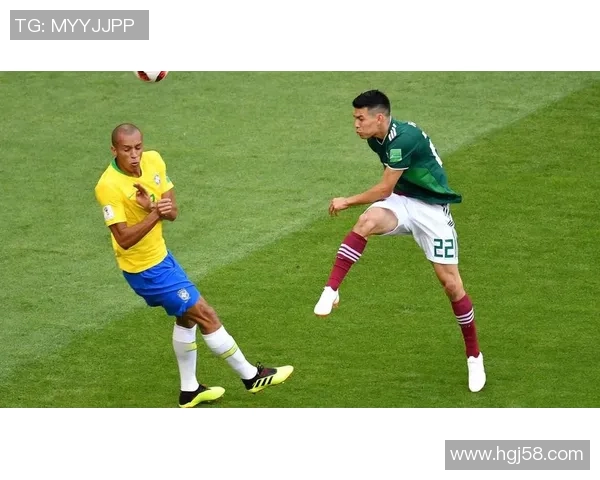 巴西对阵墨西哥精彩直播全程回顾与赛后分析